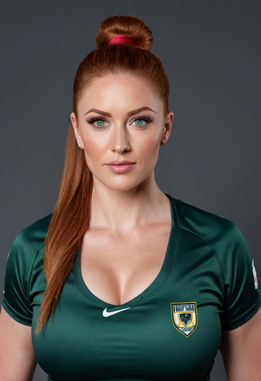 Giana Fitzgerald image