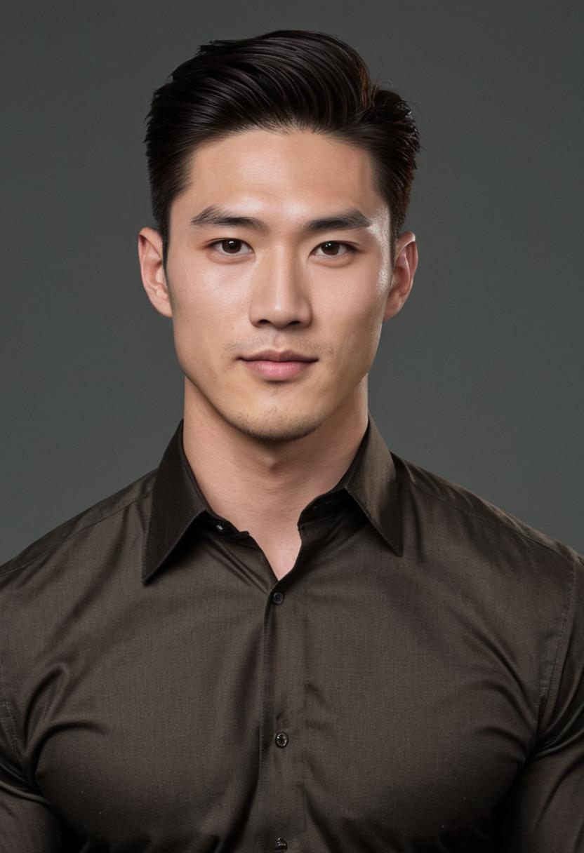 Cody English image