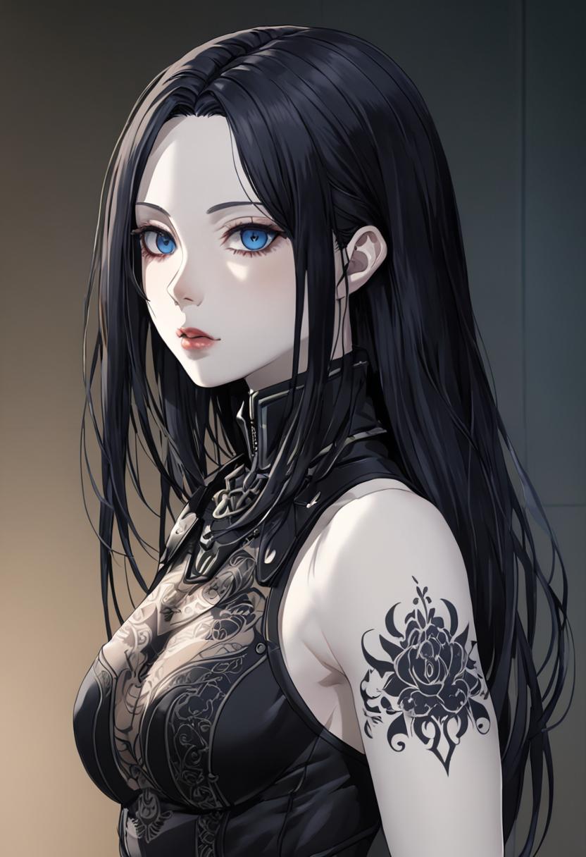 Gwendolyn Bray image