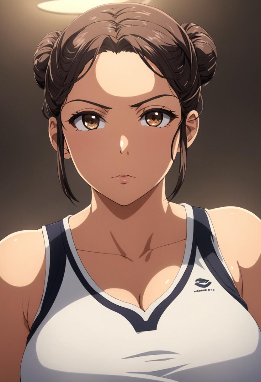 Kamila Mcguire image