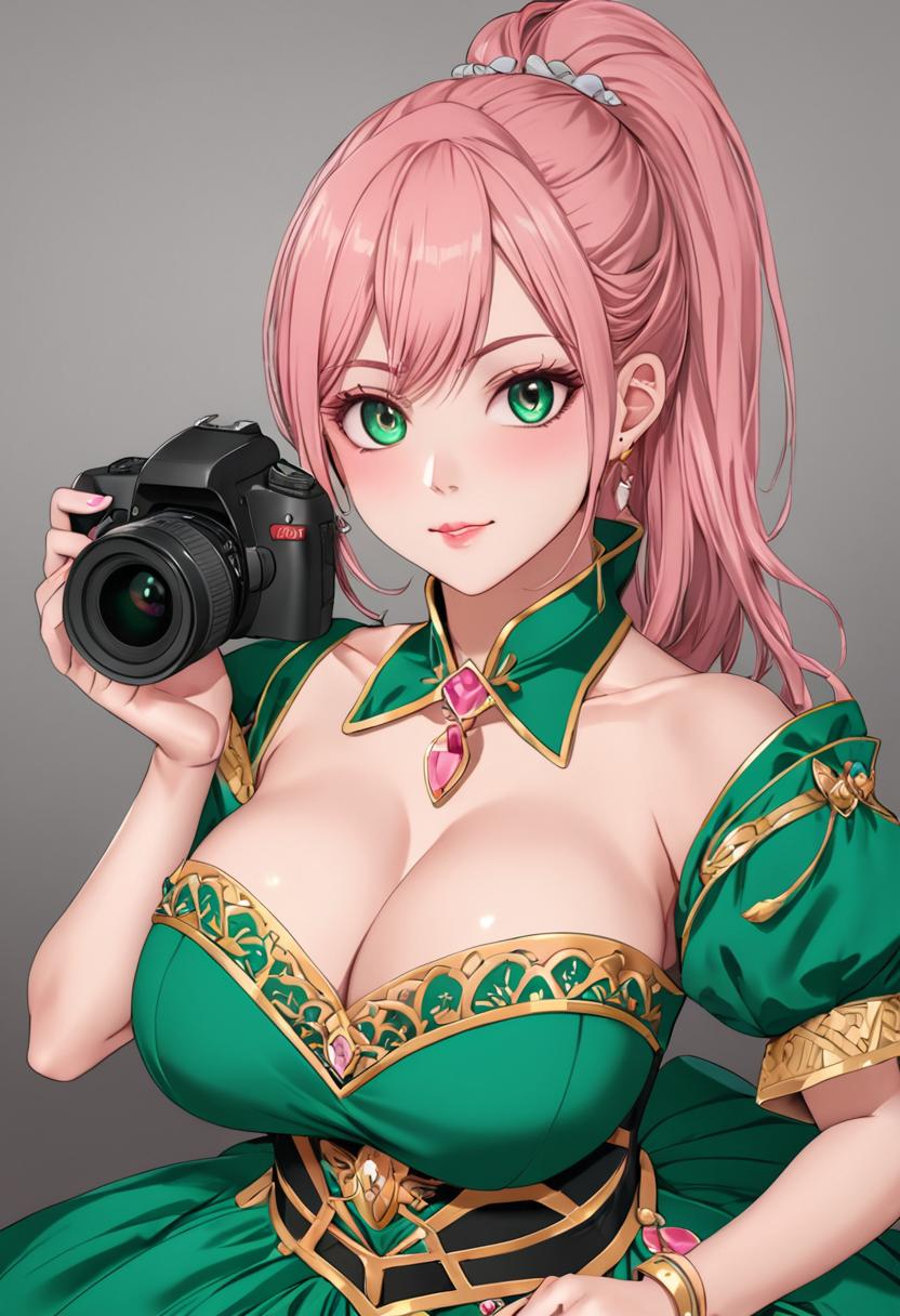 Carla Duran image