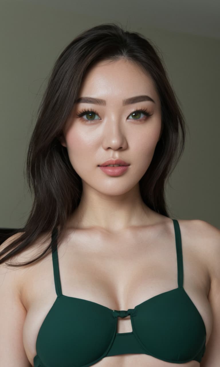 Cherish Bernard image