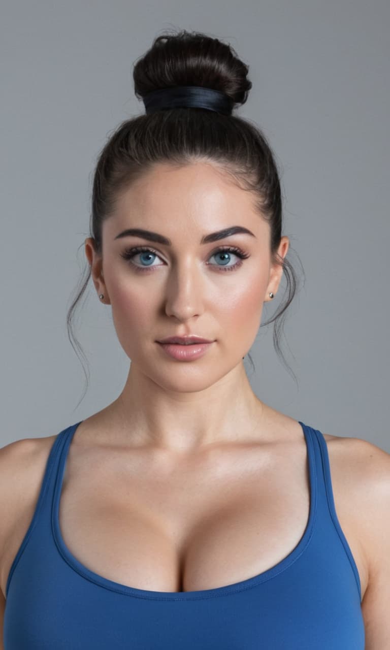 Salma Carney image