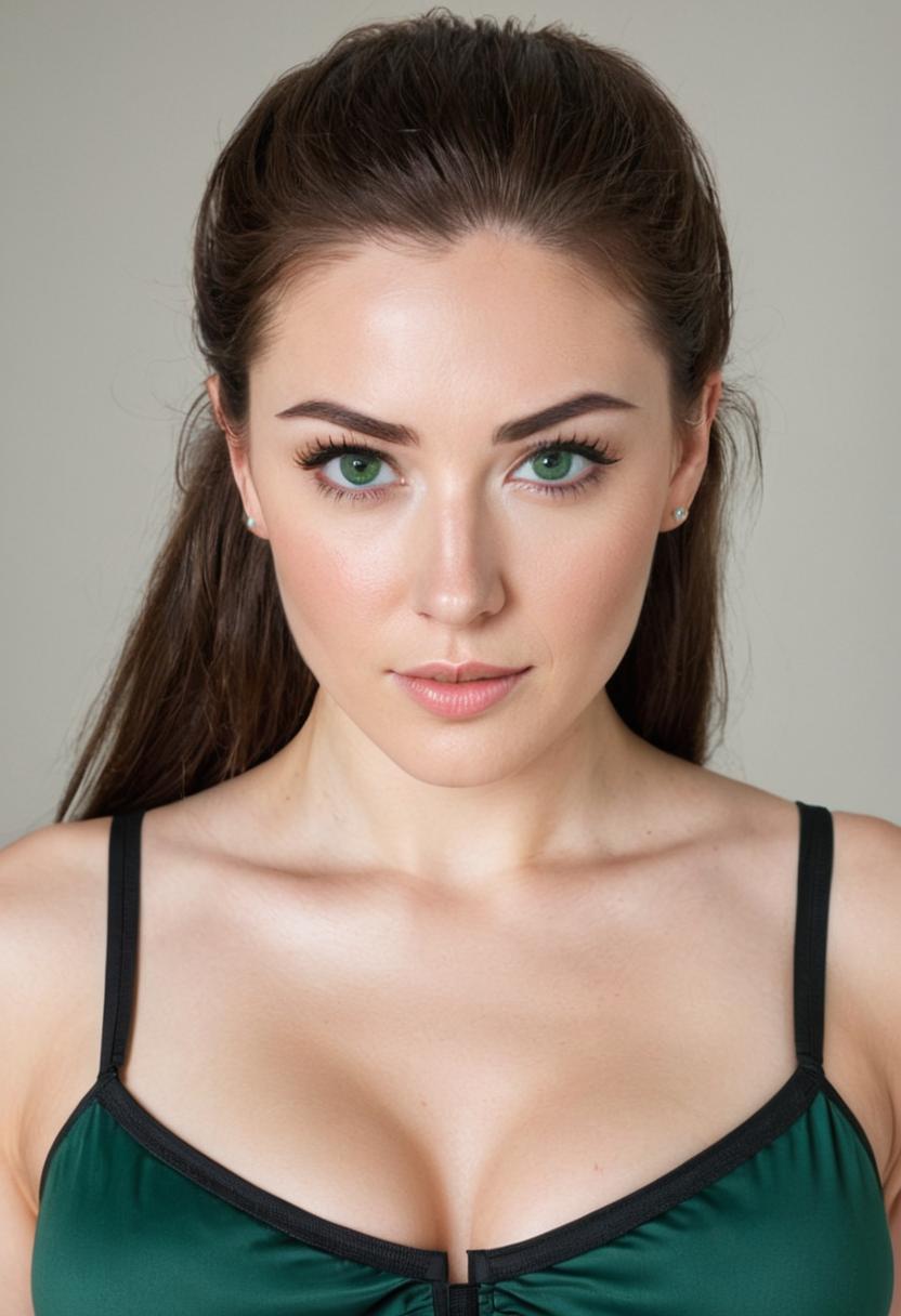 Grace Washington image