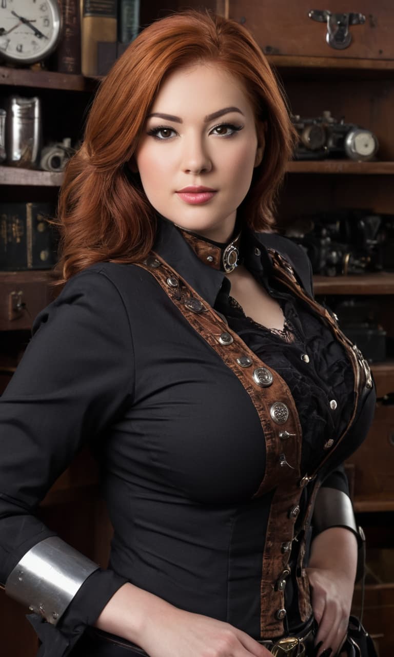 Shirley Padilla image
