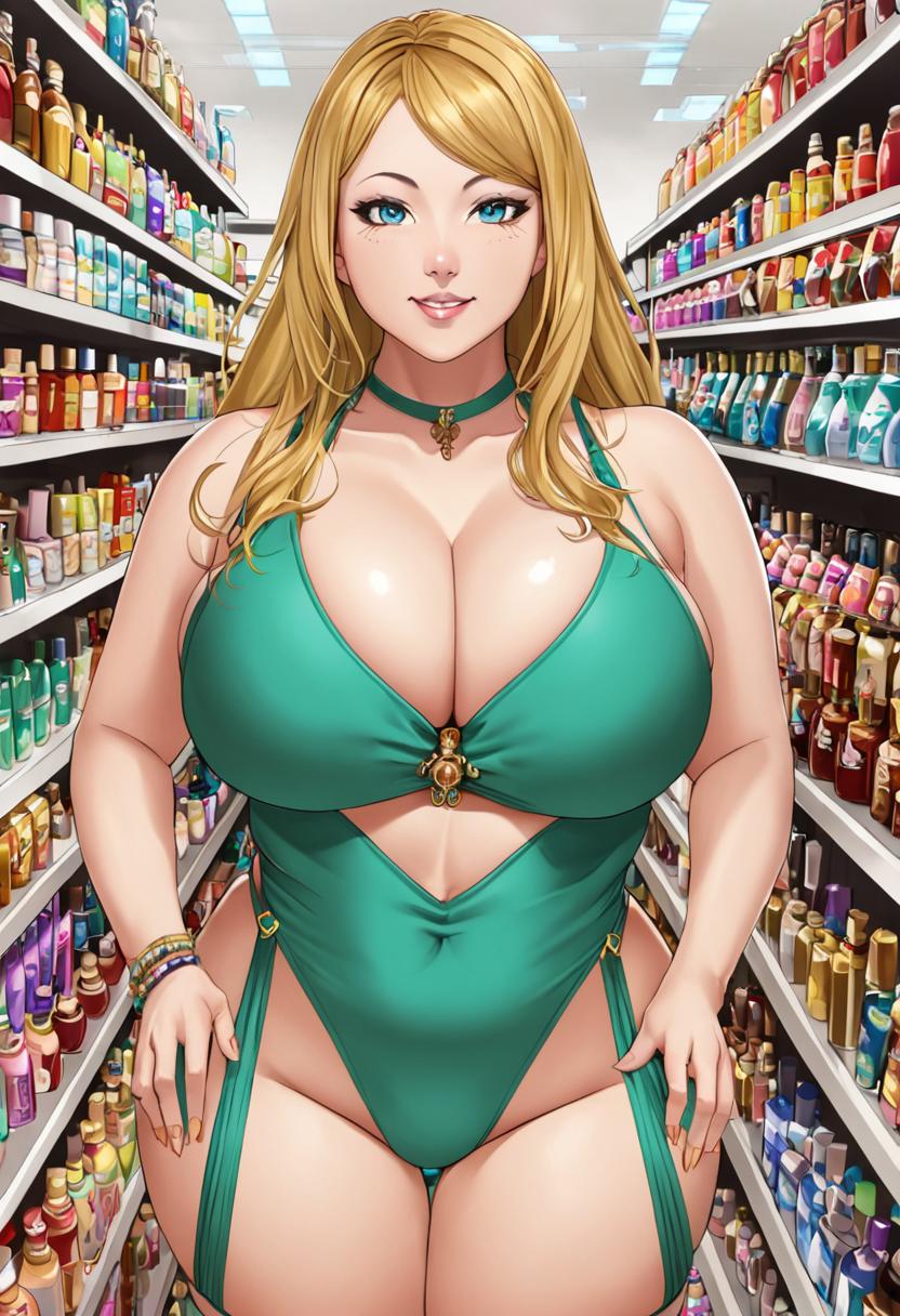 Cheyanne Haley image