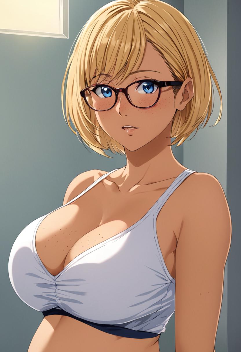 Maren Delgado image