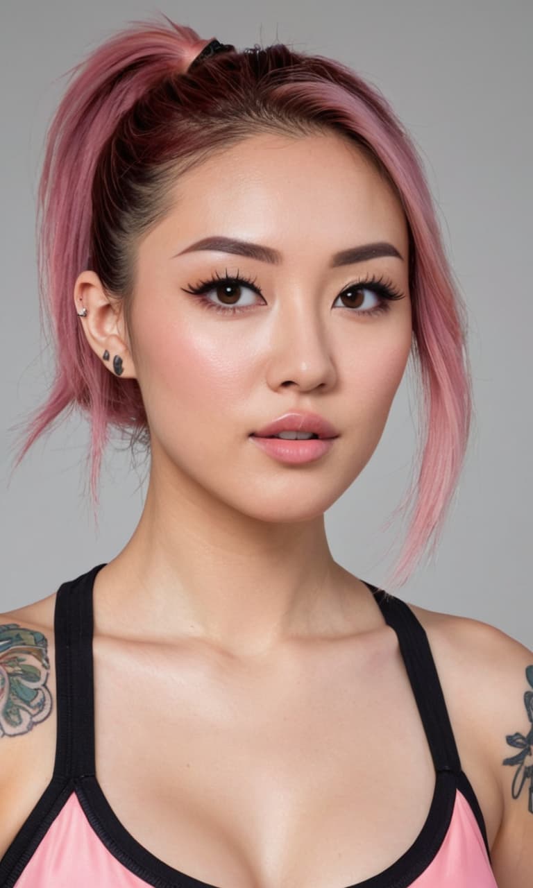 Izabella Bean image