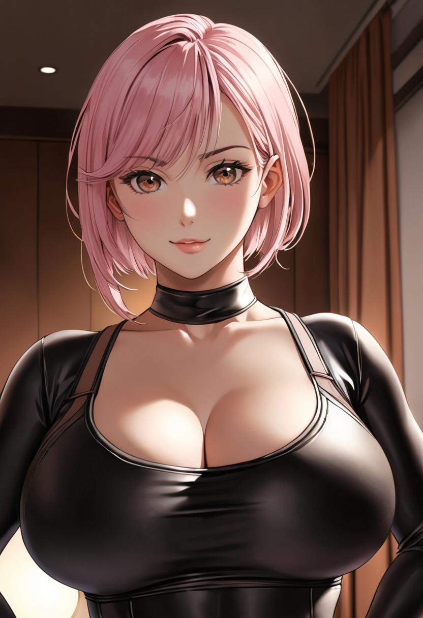 Karlee Yu image