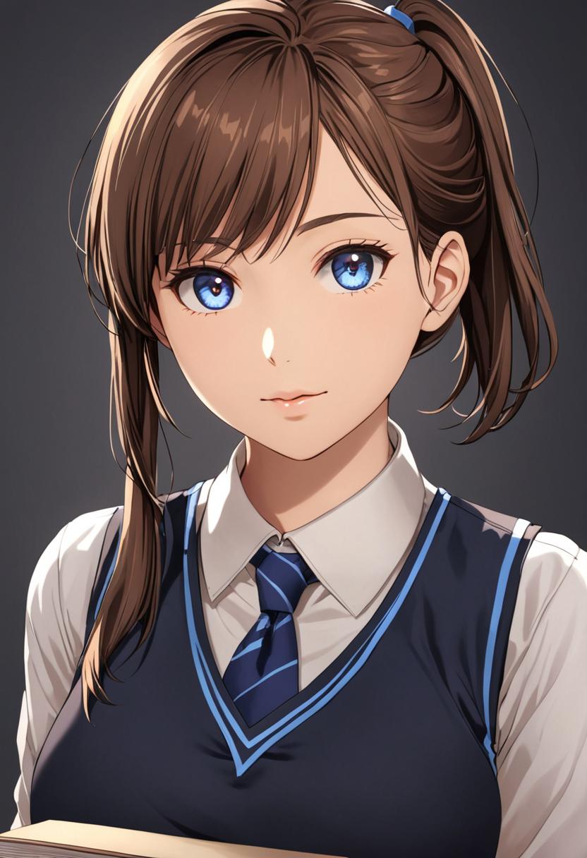 Litzy Hodge image