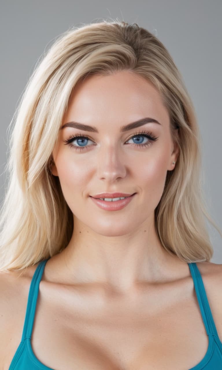 Samantha Bray image
