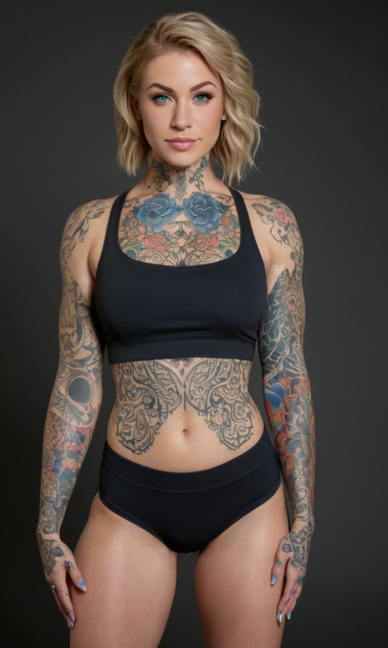 Damaris Levine image