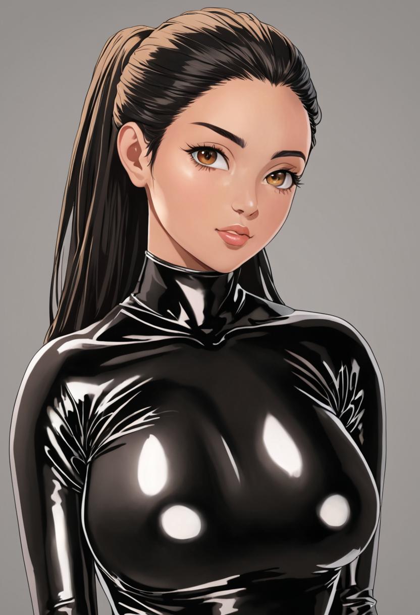 Yaretzi Calderon image