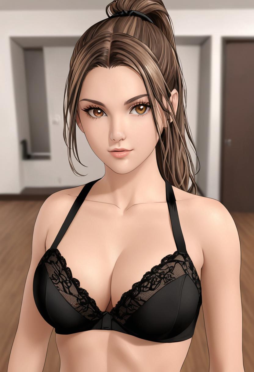 Alessandra Mckenzie image