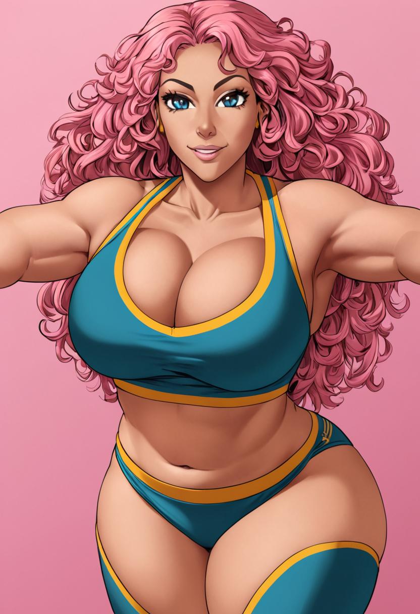 Kaiya Webster image