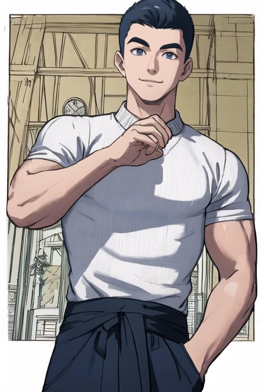 Victor Brennan image