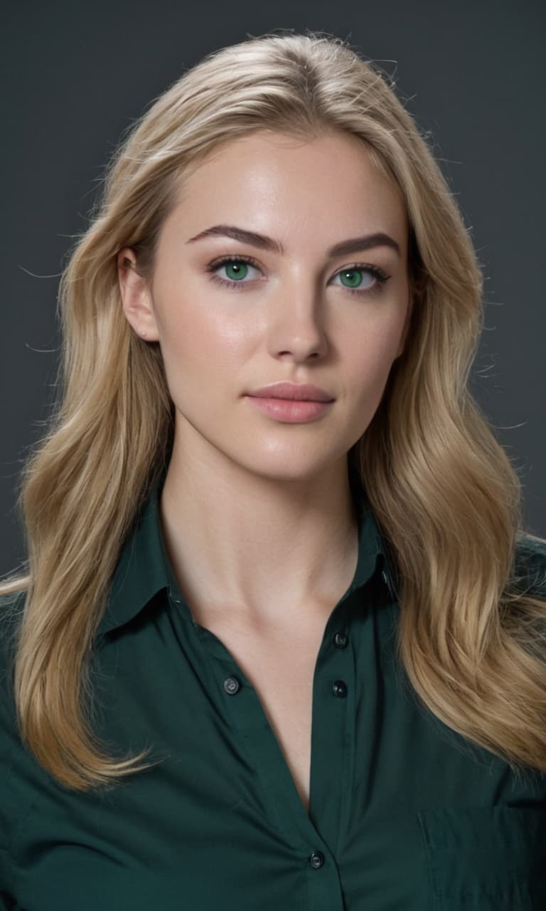 Luciana Carr image
