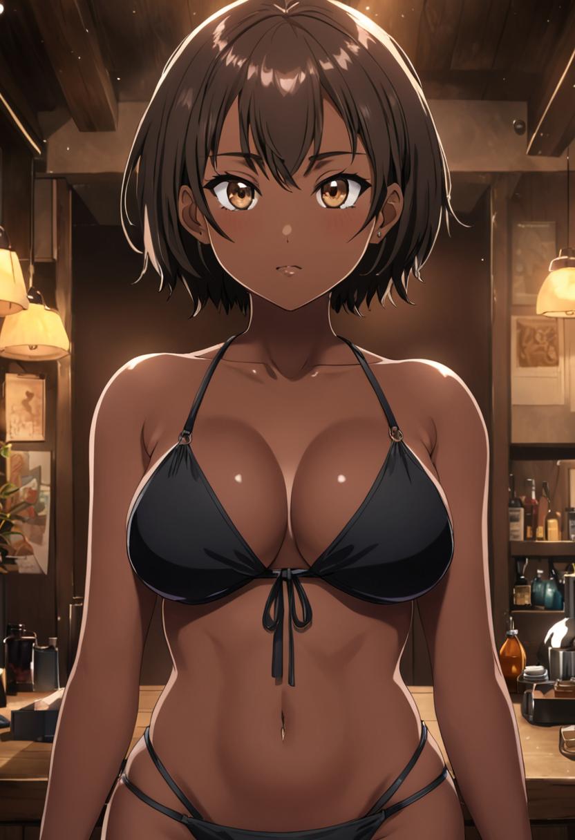 Makaila Shepard image