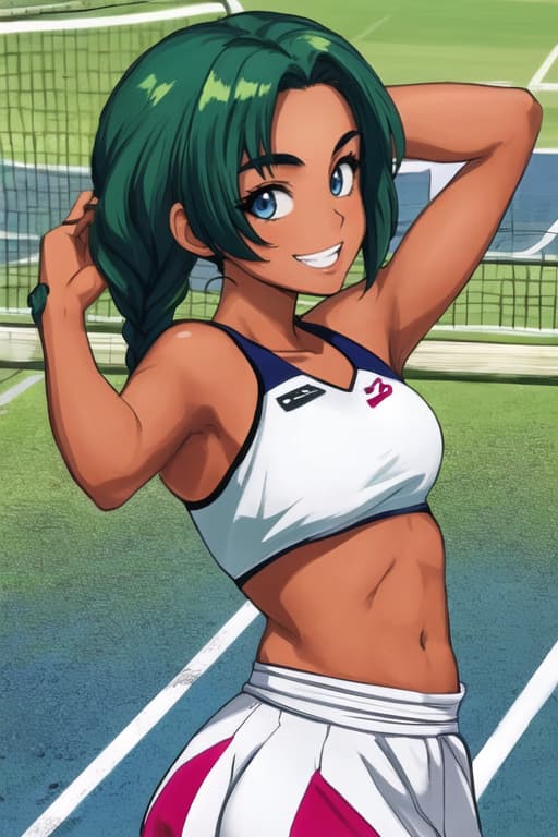 Princess Briggs image