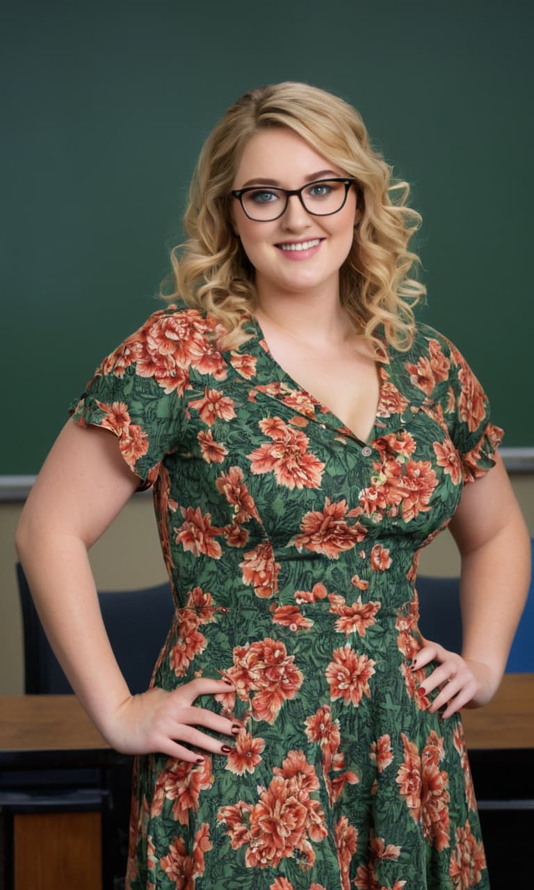 Bailee Haynes image