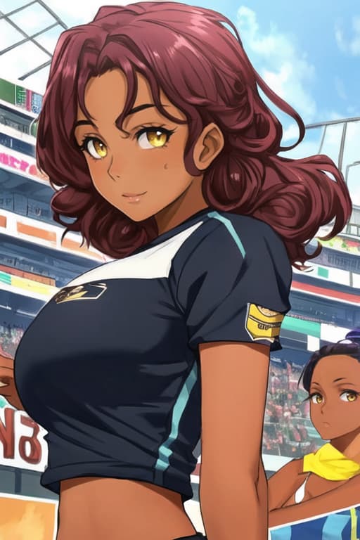 Elaina Huerta image