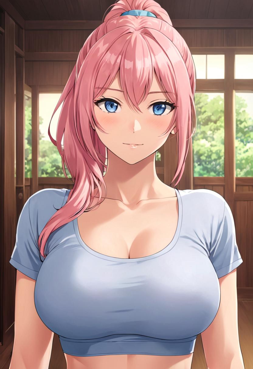 Anaya Sims image