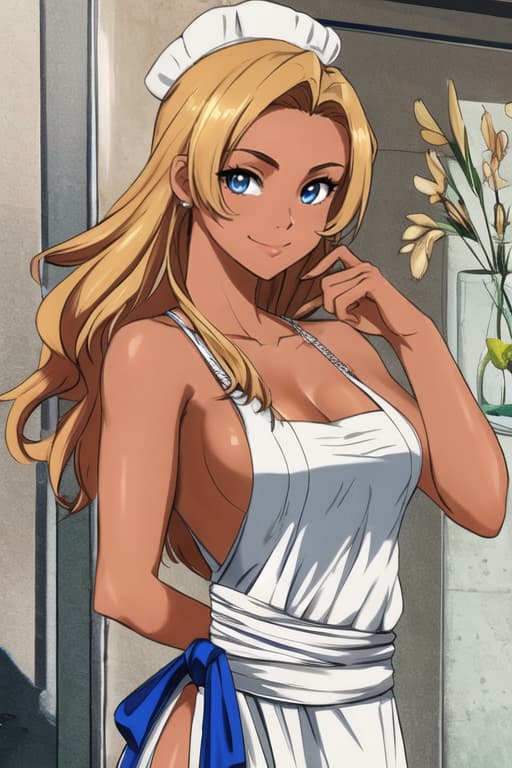 Danielle Gay image