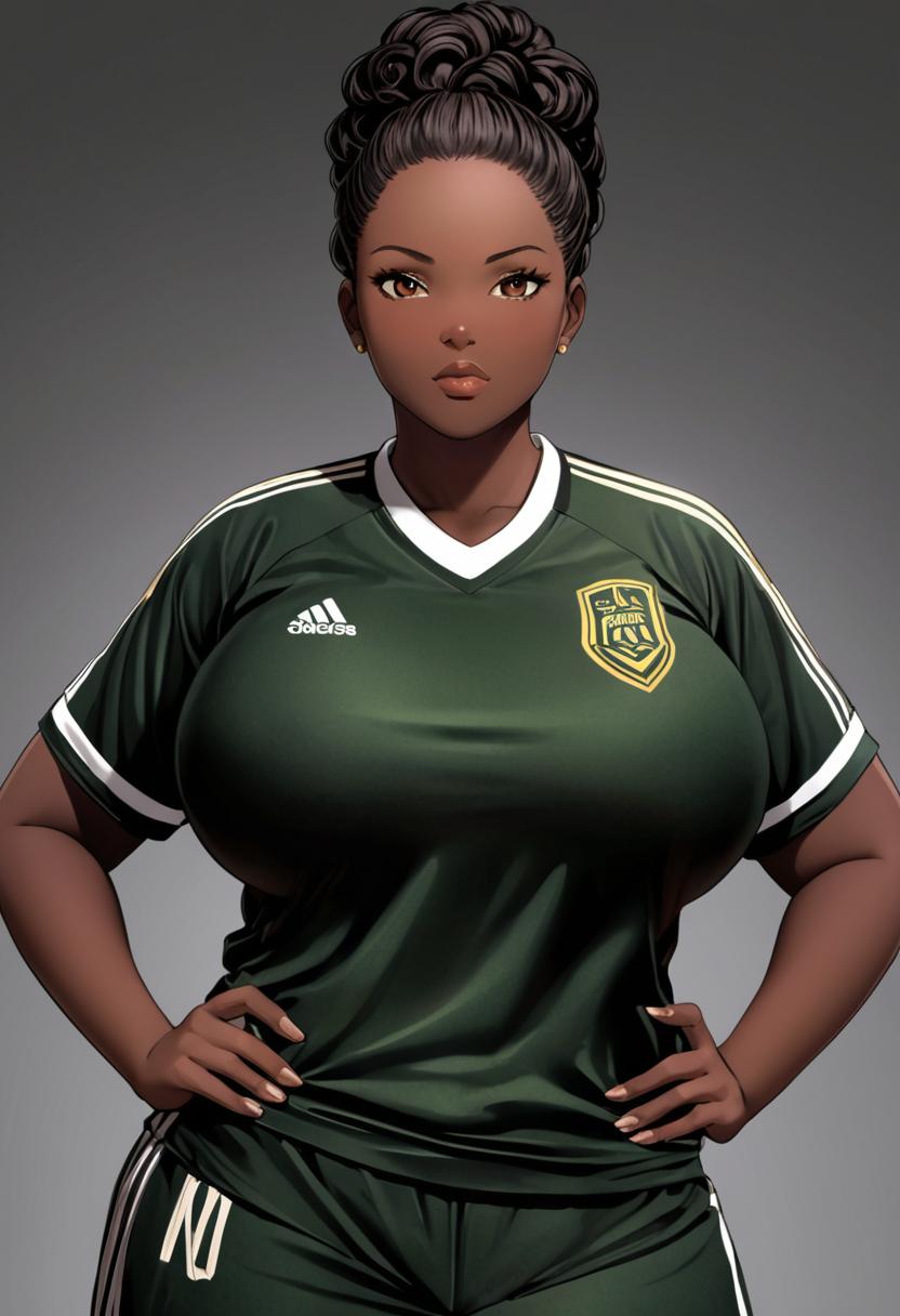 Evelyn Marsh image