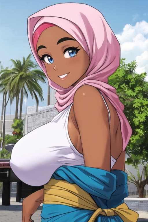 Saniyah Johnson image