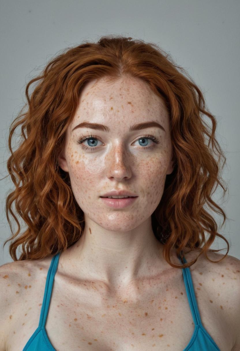 Gina Fuller image