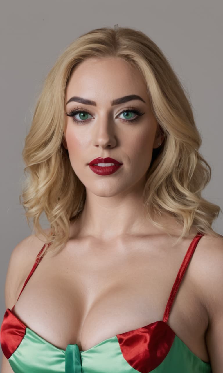 Kennedi Kemp image