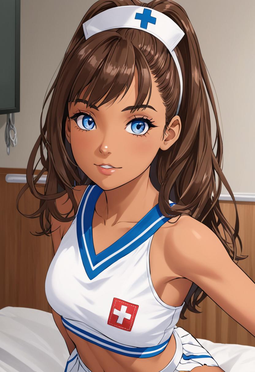 Victoria Alvarez image