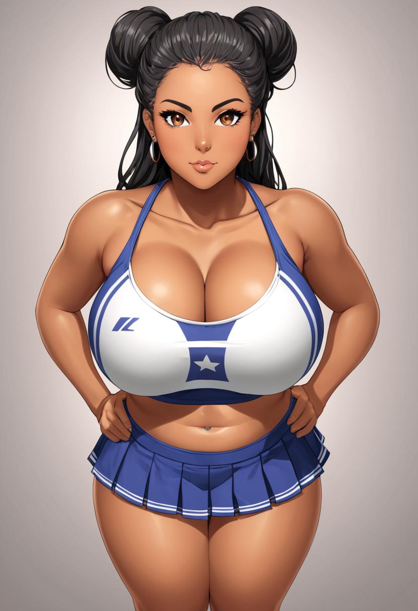 Maya Perez image