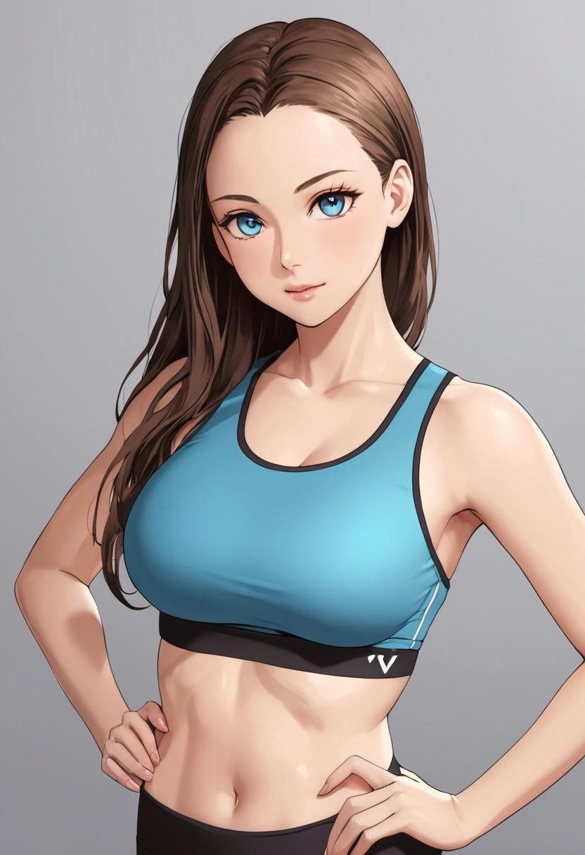 Kierra Delgado image