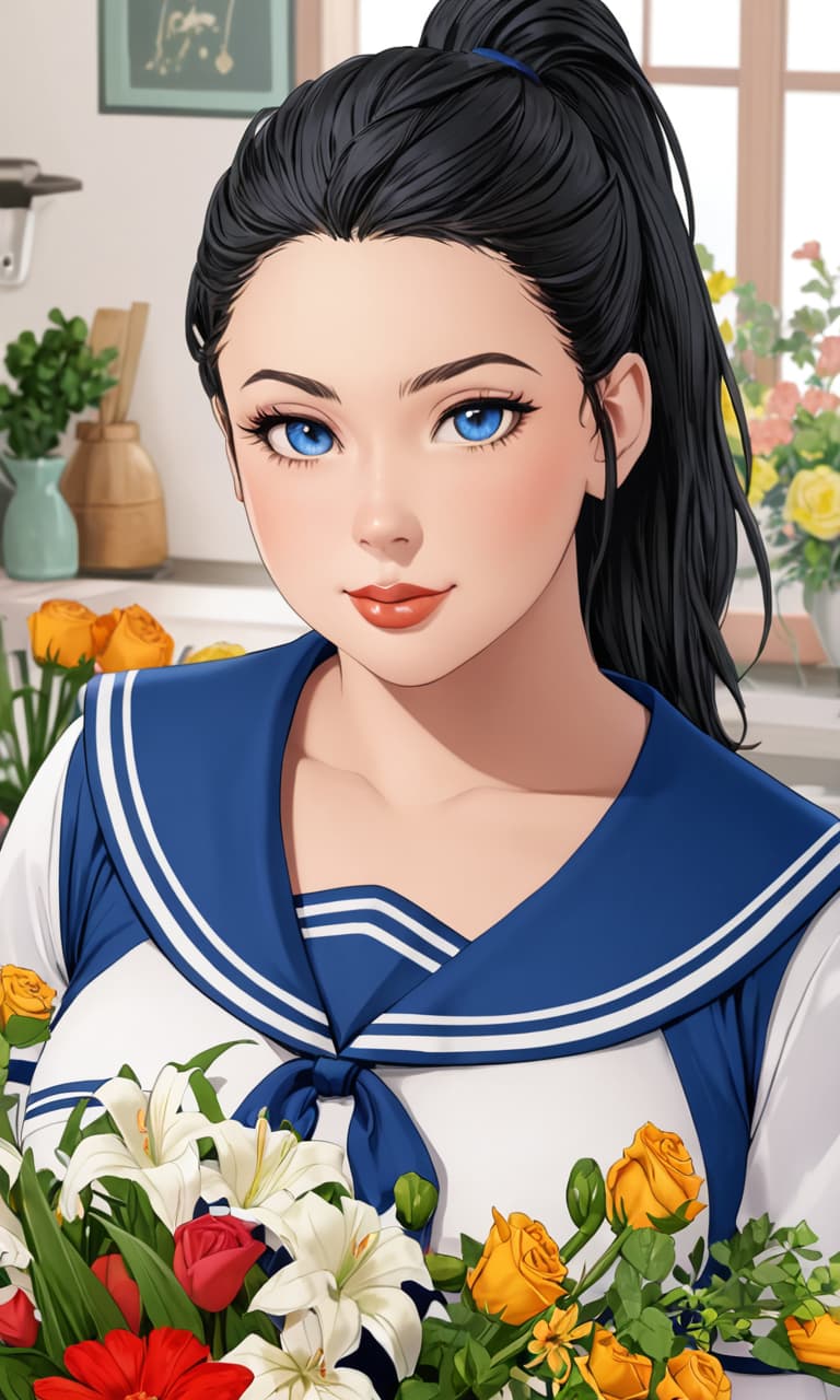 Joslyn Sellers image