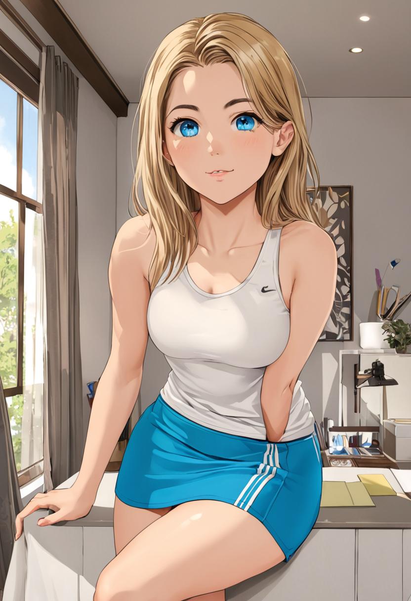 Lindsay Camacho image