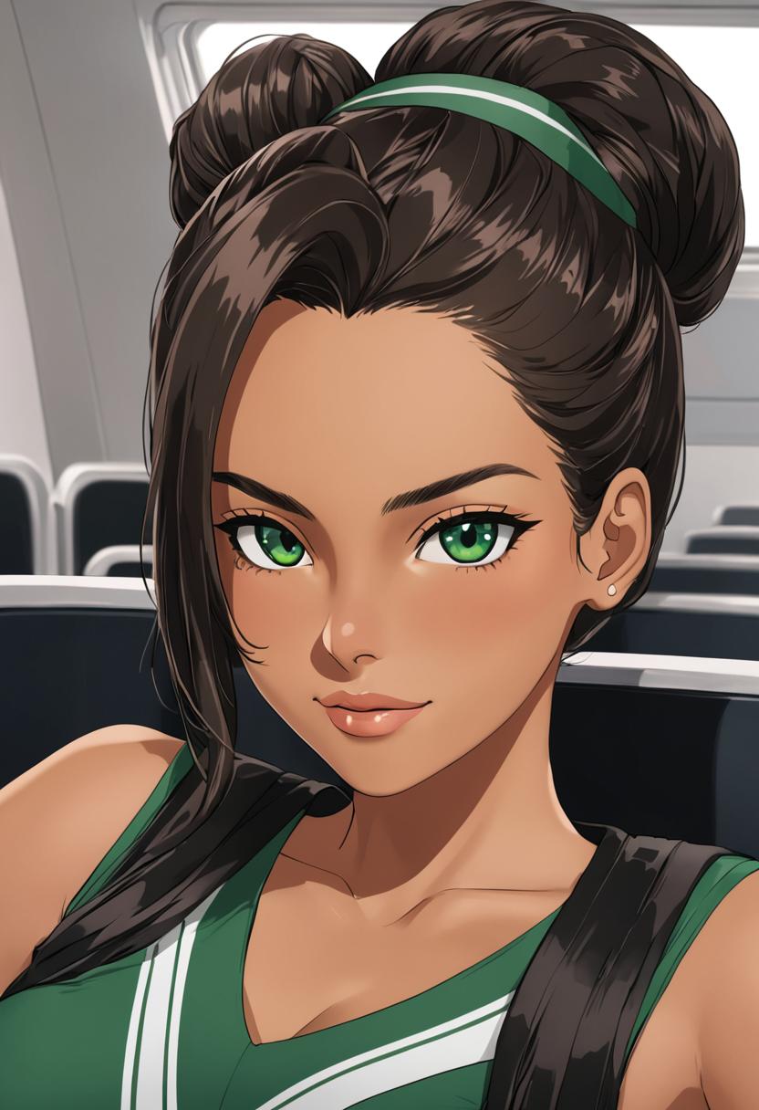 Sienna Terry image