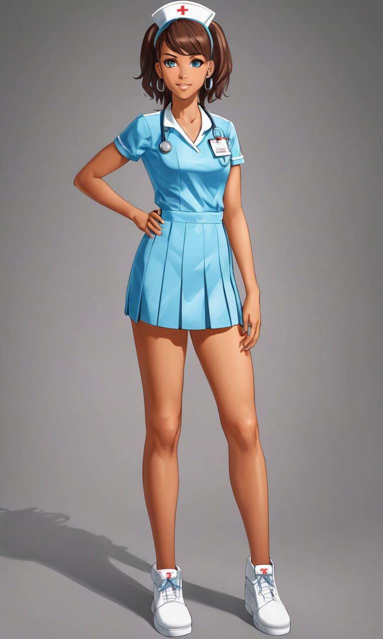 Campbell Short image