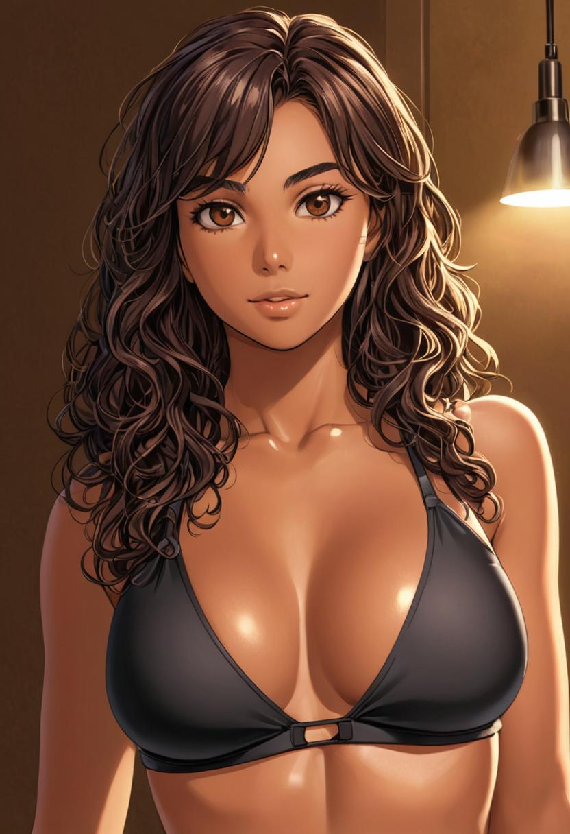 Elle Padilla image