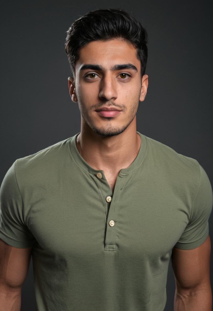 Conrad Chandler image