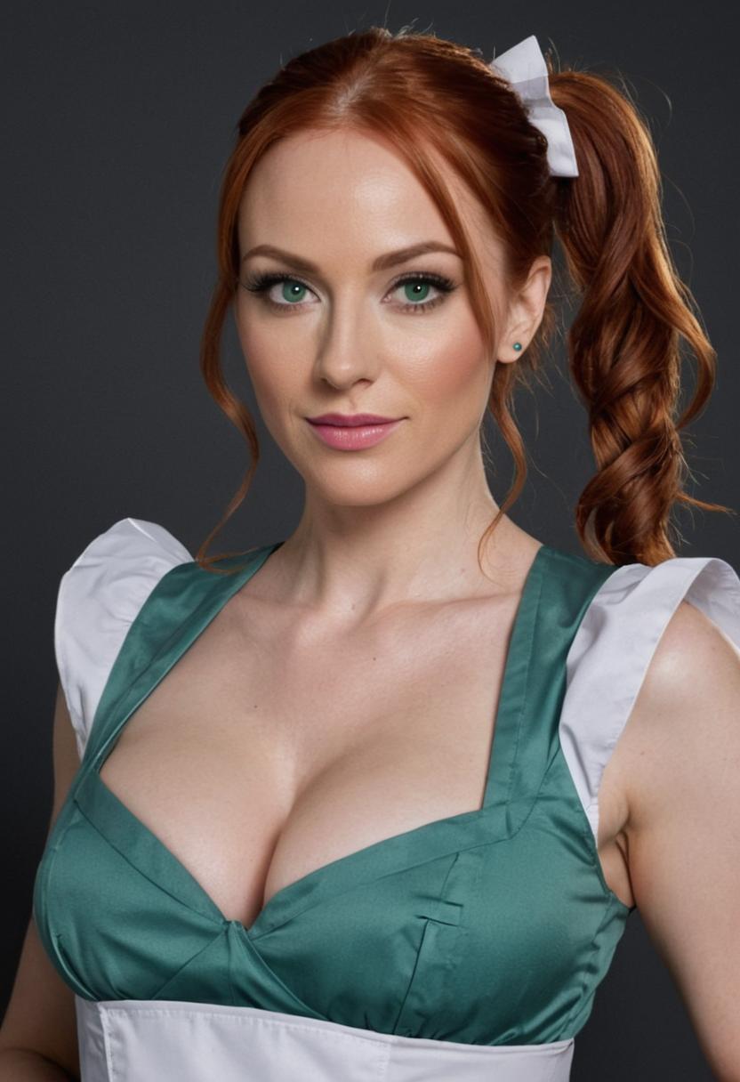 Amani Marshall image