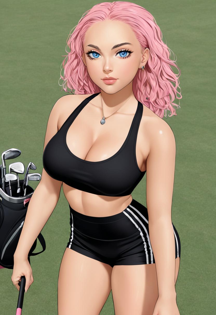 Carolina Bryant image