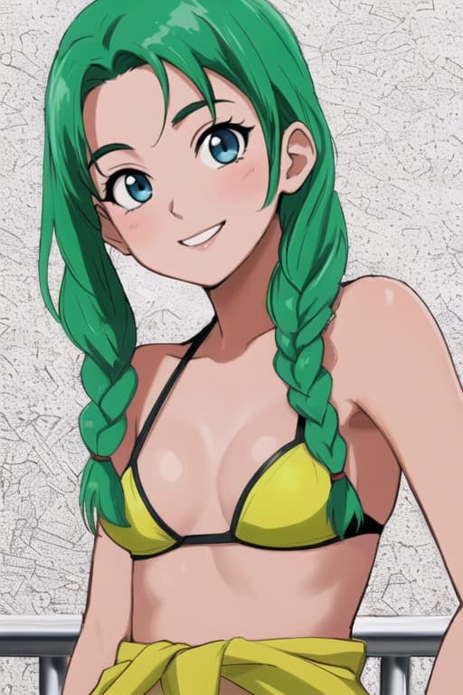 Dulce Braun image