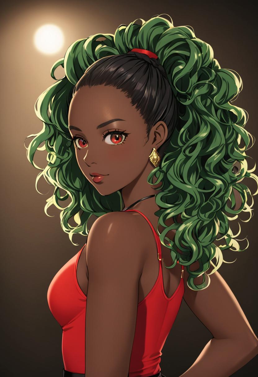 Destiny Jefferson image