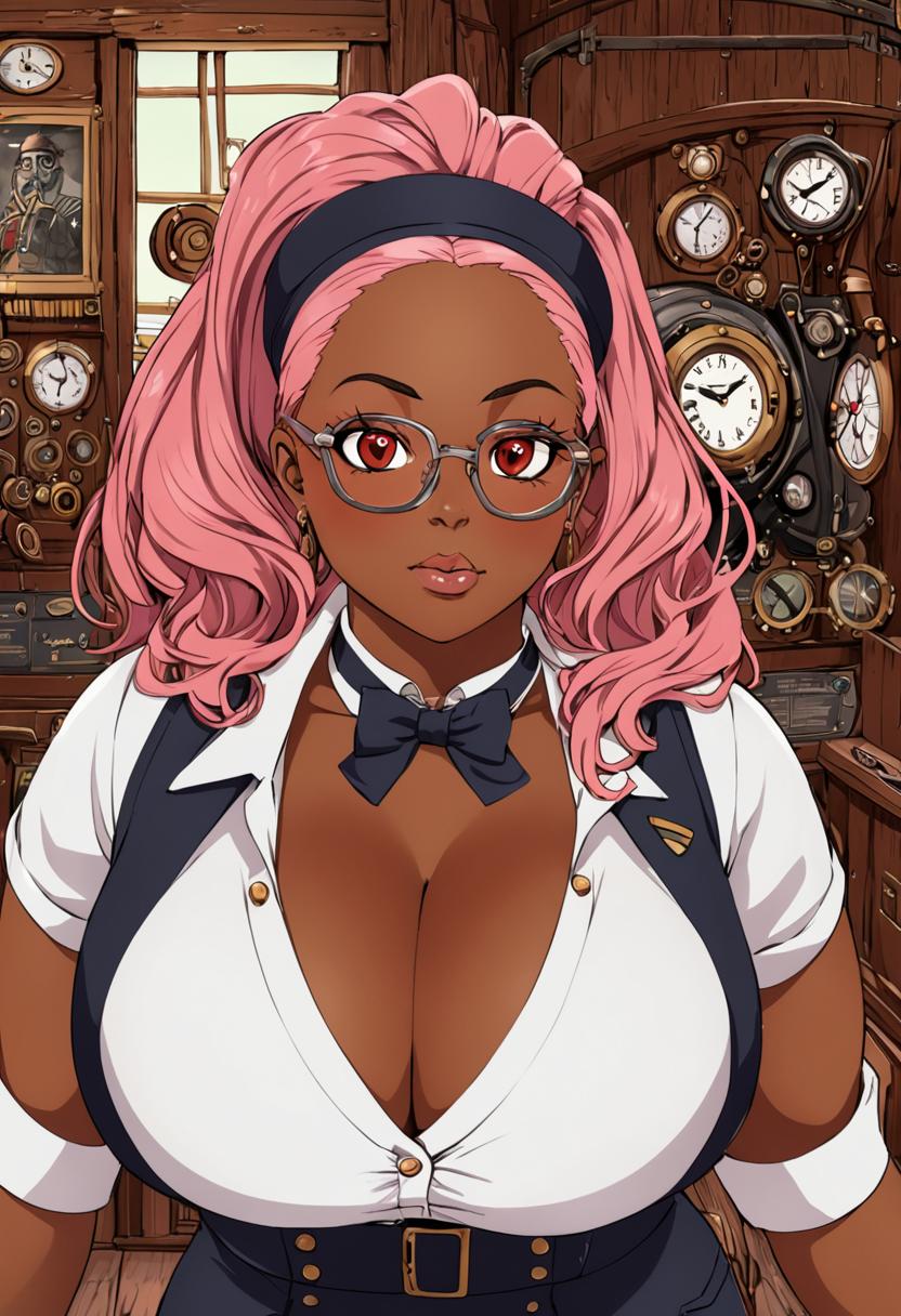 Rebecca Luna image