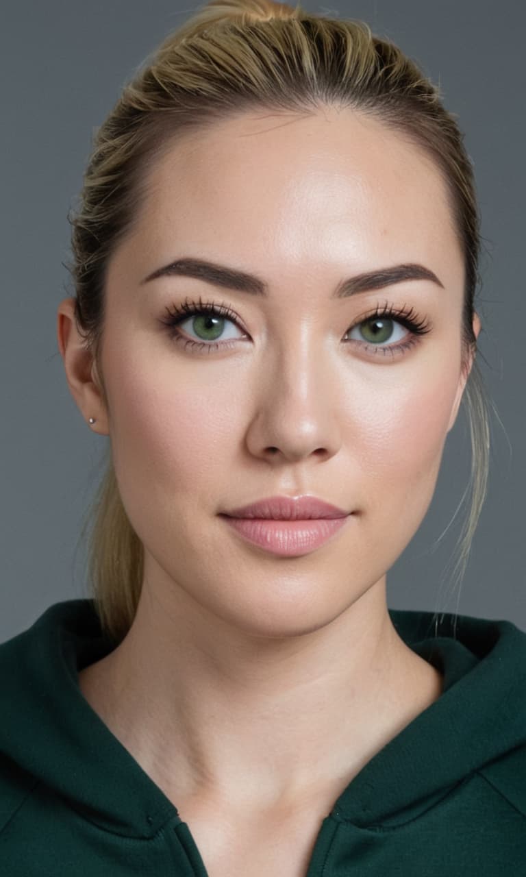 Brittany Haney image