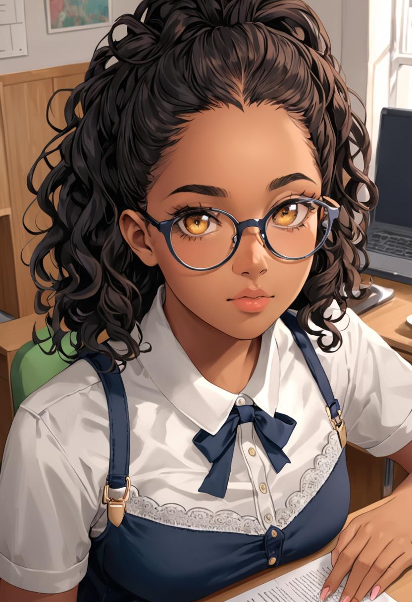 Alaina Acevedo image