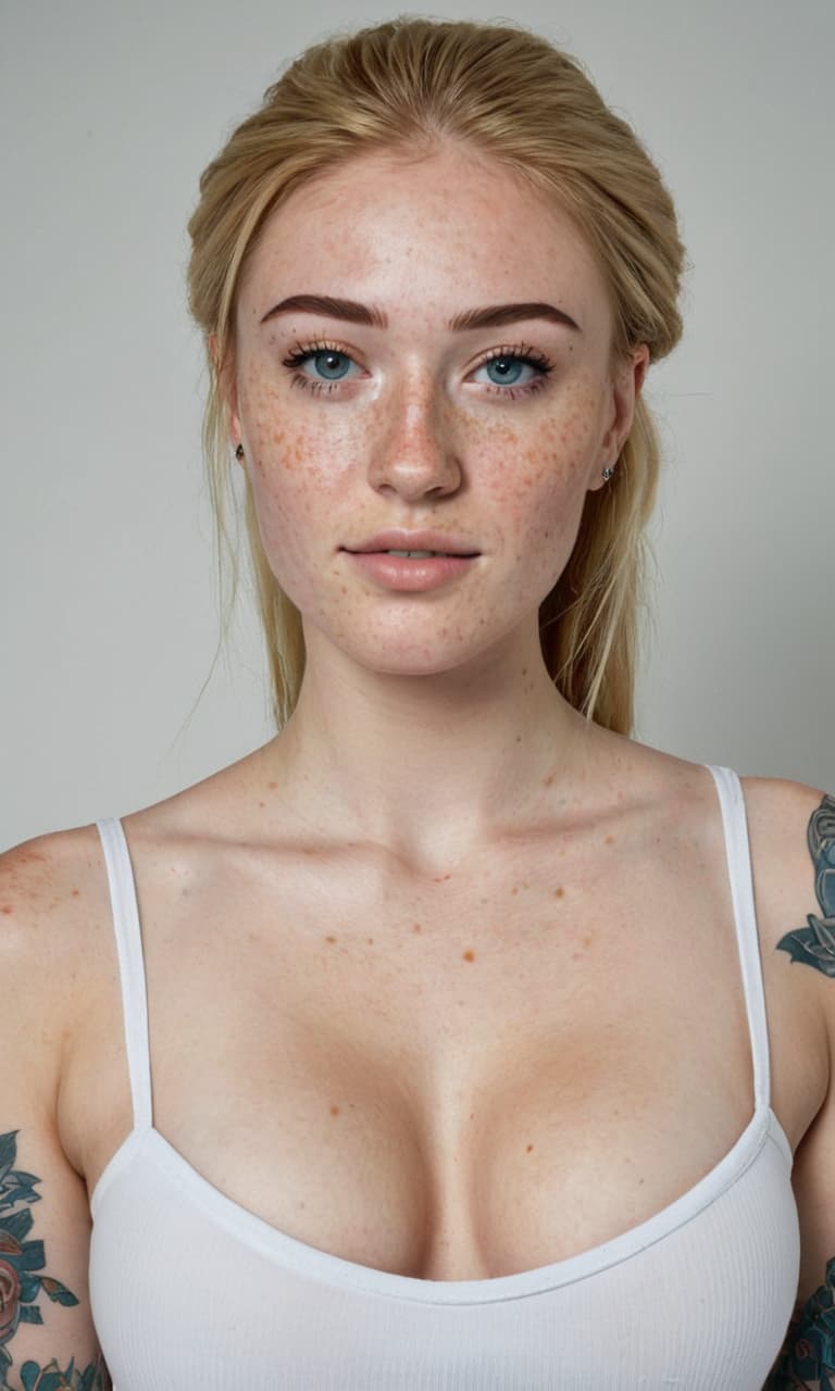 Maritza Logan image