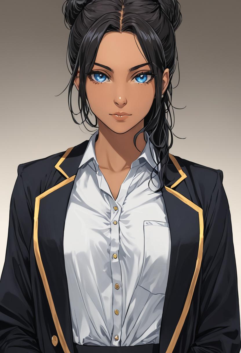 Hailie Hodge image
