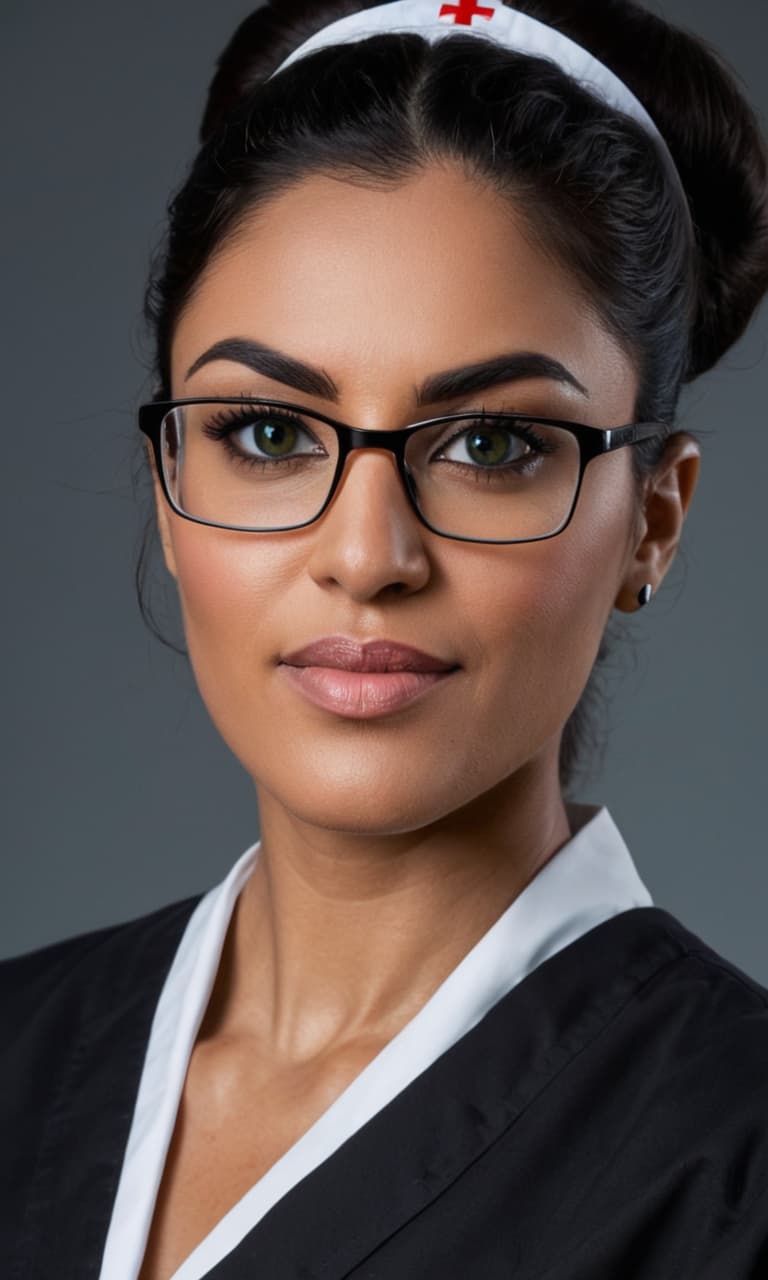 Sarahi Porter image